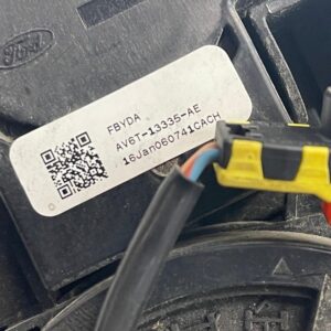 MANDO MULTIFUNCION FORD FOCUS BERLINA (CEW)
