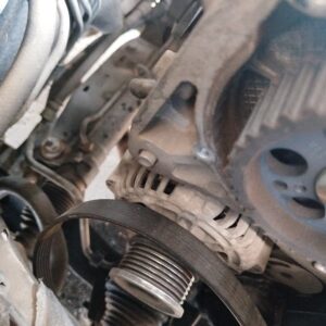ALTERNADOR OPEL INSIGNIA BERLINA