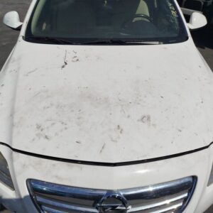 CAPO OPEL INSIGNIA BERLINA