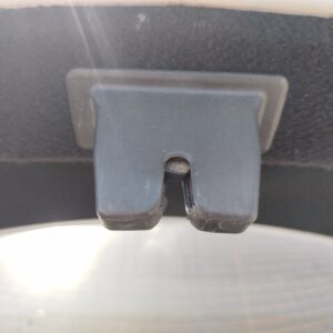 CERRADURA MALETERO / PORTON OPEL INSIGNIA BERLINA