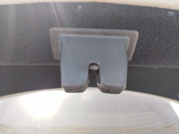 CERRADURA MALETERO / PORTON OPEL INSIGNIA BERLINA
