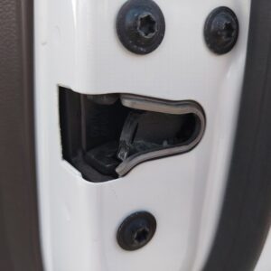 CERRADURA PUERTA DELANTERA DERECHA OPEL INSIGNIA BERLINA