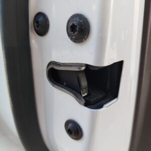 CERRADURA PUERTA DELANTERA IZQUIERDA OPEL INSIGNIA BERLINA