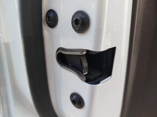 CERRADURA PUERTA DELANTERA IZQUIERDA OPEL INSIGNIA BERLINA