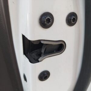 CERRADURA PUERTA TRASERA DERECHA OPEL INSIGNIA BERLINA