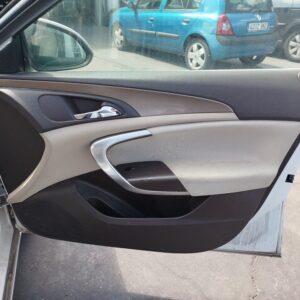 ELEVALUNAS DELANTERO DERECHO OPEL INSIGNIA BERLINA