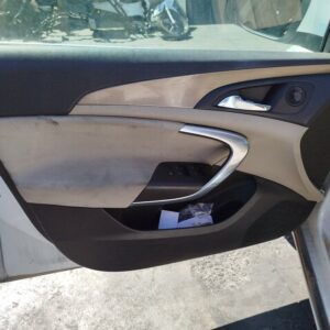ELEVALUNAS DELANTERO IZQUIERDO OPEL INSIGNIA BERLINA