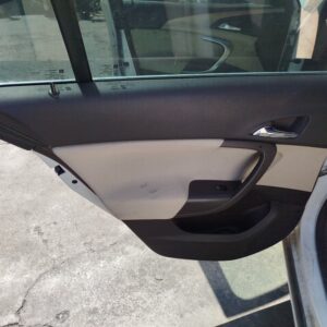 ELEVALUNAS TRASERO IZQUIERDO OPEL INSIGNIA BERLINA