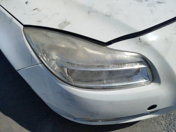 FARO DERECHO OPEL INSIGNIA BERLINA
