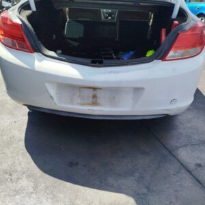 PARAGOLPES TRASERO OPEL INSIGNIA BERLINA