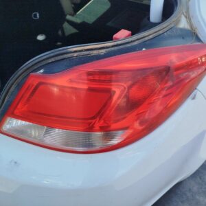 PILOTO TRASERO DERECHO OPEL INSIGNIA BERLINA