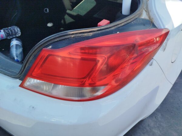 PILOTO TRASERO DERECHO OPEL INSIGNIA BERLINA