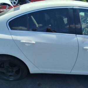 PUERTA TRASERA DERECHA OPEL INSIGNIA BERLINA