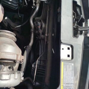 RADIADOR AGUA OPEL INSIGNIA BERLINA