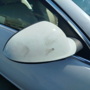 RETROVISOR DERECHO OPEL INSIGNIA BERLINA