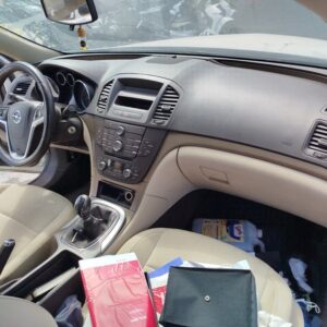 SALPICADERO OPEL INSIGNIA BERLINA