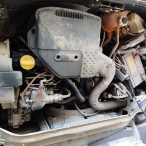 ABS RENAULT KANGOO I (F/KC0)