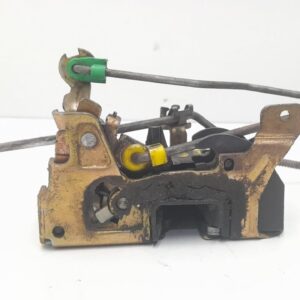 CERRADURA PUERTA DELANTERA IZQUIERDA RENAULT KANGOO I (F/KC0)