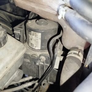 ABS OPEL ASTRA H GTC