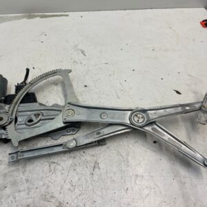 ELEVALUNAS DELANTERO DERECHO OPEL ASTRA H GTC