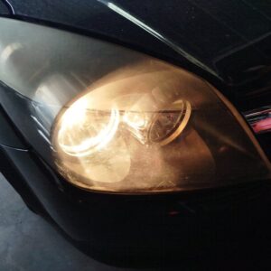 FARO DERECHO OPEL ASTRA H GTC