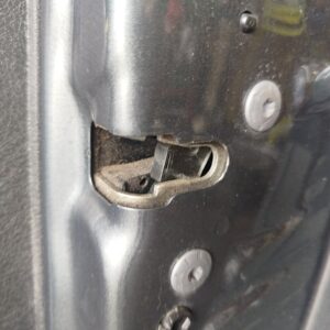 CERRADURA PUERTA DELANTERA DERECHA PEUGEOT 207