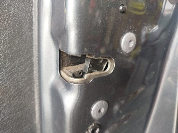 CERRADURA PUERTA DELANTERA DERECHA PEUGEOT 207