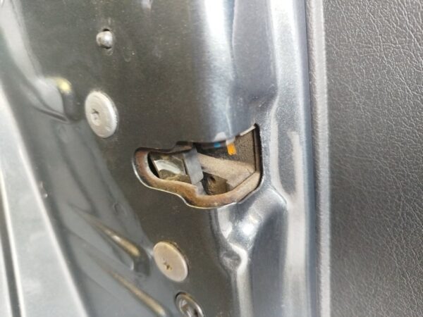 CERRADURA PUERTA DELANTERA IZQUIERDA PEUGEOT 207