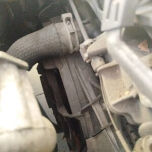 ELECTROVENTILADOR PEUGEOT 207