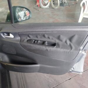 ELEVALUNAS DELANTERO DERECHO PEUGEOT 207