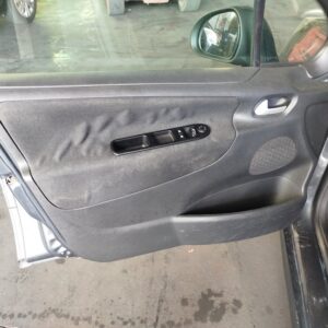ELEVALUNAS DELANTERO IZQUIERDO PEUGEOT 207