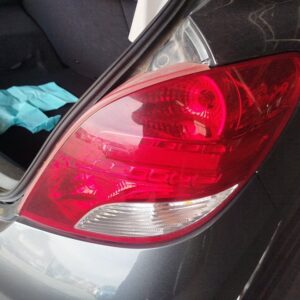 PILOTO TRASERO DERECHO PEUGEOT 207