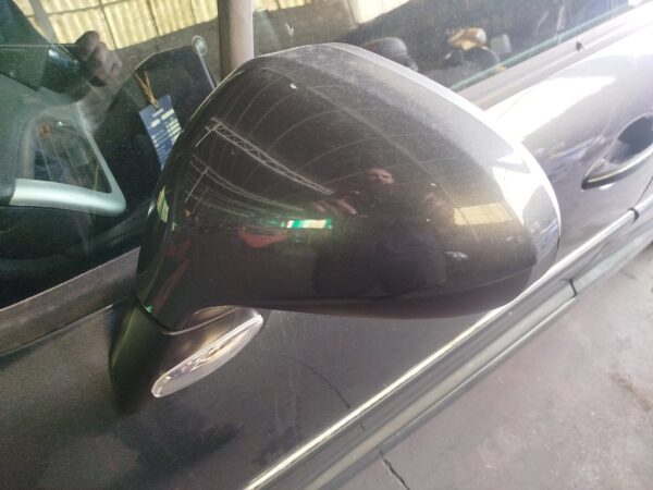 RETROVISOR IZQUIERDO PEUGEOT 207
