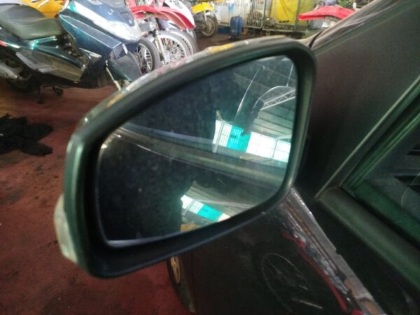 CERRADURA MALETERO / PORTON RENAULT MEGANE III BERLINA 5P