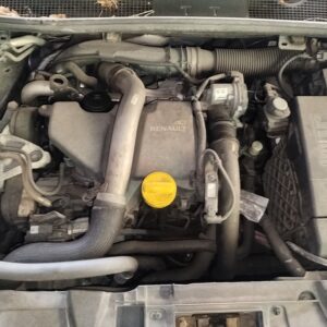 CERRADURA PUERTA TRASERA DERECHA RENAULT MEGANE III BERLINA 5P