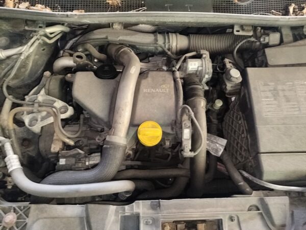 CERRADURA PUERTA TRASERA DERECHA RENAULT MEGANE III BERLINA 5P