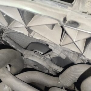 ELECTROVENTILADOR RENAULT MEGANE III BERLINA 5P