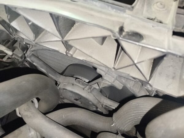 ELECTROVENTILADOR RENAULT MEGANE III BERLINA 5P