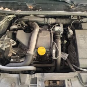 MOTOR COMPLETO RENAULT MEGANE III BERLINA 5P