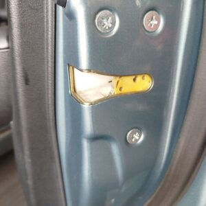 CERRADURA PUERTA DELANTERA DERECHA HONDA ACCORD BERLINA (CL/CN)