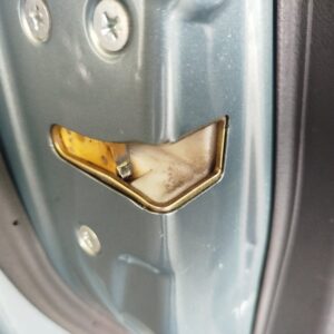 CERRADURA PUERTA DELANTERA IZQUIERDA HONDA ACCORD BERLINA (CL/CN)