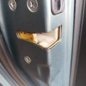 CERRADURA PUERTA TRASERA IZQUIERDA HONDA ACCORD BERLINA (CL/CN)