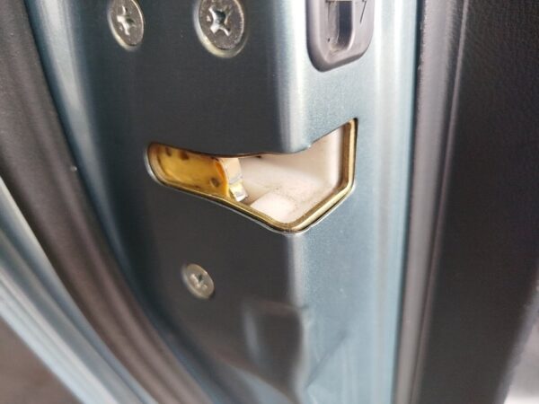 CERRADURA PUERTA TRASERA IZQUIERDA HONDA ACCORD BERLINA (CL/CN)