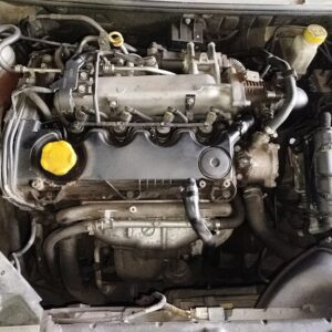 ALTERNADOR FIAT II BRAVO (198)