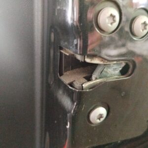 CERRADURA PUERTA DELANTERA DERECHA FIAT II BRAVO (198)