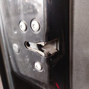 CERRADURA PUERTA DELANTERA IZQUIERDA FIAT II BRAVO (198)