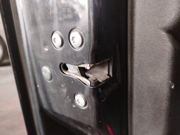 CERRADURA PUERTA DELANTERA IZQUIERDA FIAT II BRAVO (198)