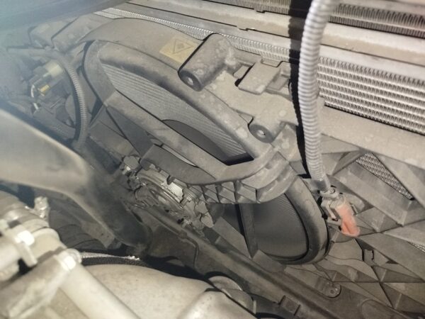 ELECTROVENTILADOR FIAT II BRAVO (198)