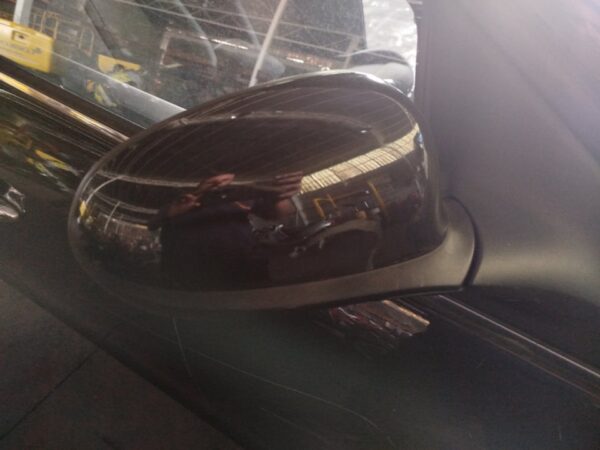 RETROVISOR DERECHO FIAT II BRAVO (198)
