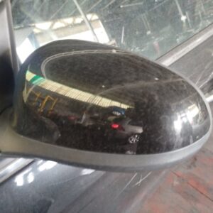 RETROVISOR IZQUIERDO FIAT II BRAVO (198)